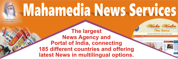 Mahamedia News Services