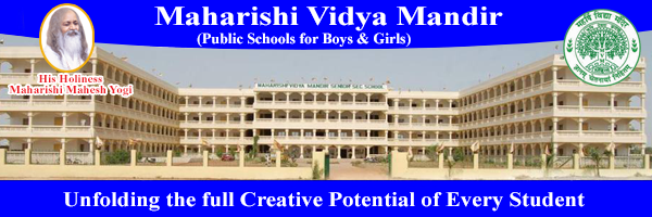 Maharishi Vidya Mandir